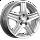 ����������� ���� ����� SKAD ������ 5,5x14 4x100 ET49 DIA56.6 ������